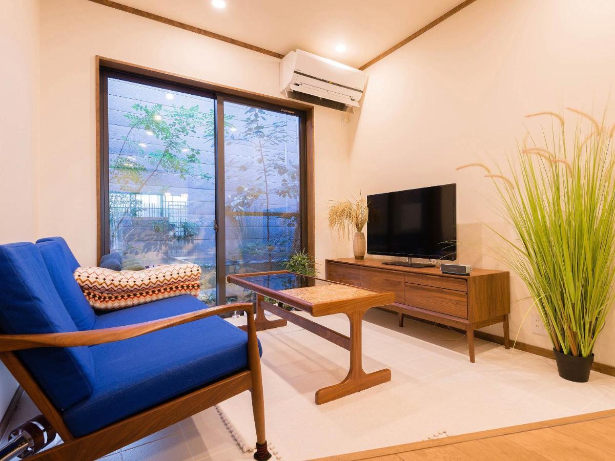 Seijyaku No Ie Villa Kyoto Buitenkant foto